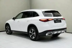 Mercedes-Benz GLC 200 Bild 10