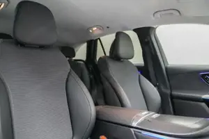 Mercedes-Benz GLC 200 Bild 9