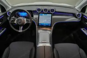 Mercedes-Benz GLC 200 Bild 7