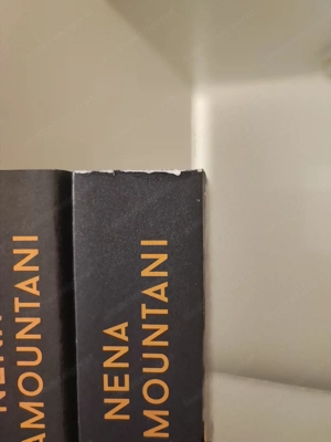 Bücherbüchse Set: Cards of Love, Nena Tramountani , NEU   Limitierter Motivfarbschnitt (mit Versand  Bild 8