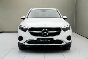 Mercedes-Benz GLC 200 Bild 3
