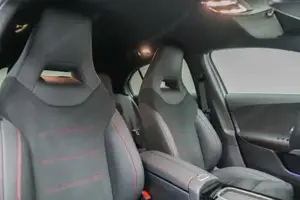 MERCEDES-BENZ A 180 Bild 9