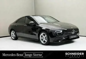 MERCEDES-BENZ CLA 180 Bild 1