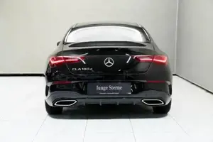MERCEDES-BENZ CLA 180 Bild 11