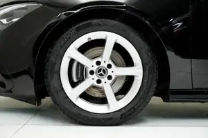 MERCEDES-BENZ CLA 180 Bild 4