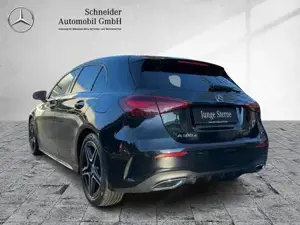 MERCEDES-BENZ A 180 Bild 3