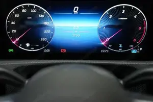 MERCEDES-BENZ A 180 Bild 5