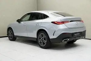 Mercedes-Benz GLC 300 Bild 10