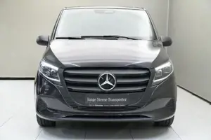 Mercedes-Benz Vito 116 CDI Tourer PRO Lang LED LM SpurW KAM Bild 2