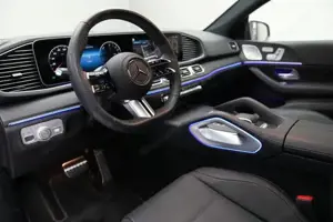 Mercedes-Benz GLE 350 Bild 6