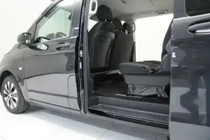 Mercedes-Benz Vito 116 CDI Tourer PRO Lang LED LM SpurW KAM Bild 9