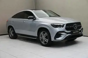 Mercedes-Benz GLE 350 Bild 2