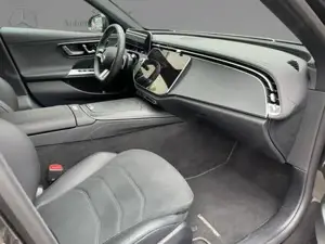 Mercedes-Benz E 220 d 4MATIC T-Modell ACC ParkAss. SpurH Navi Bild 6