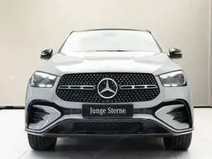 Mercedes-Benz GLE 350 Bild 2