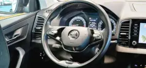 Skoda Karoq Bild 12