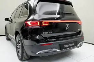 Mercedes-Benz EQB Bild 12