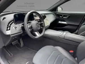 Mercedes-Benz E 220 d 4MATIC T-Modell ACC ParkAss. SpurH Navi Bild 5