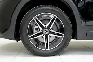Mercedes-Benz EQB Bild 4