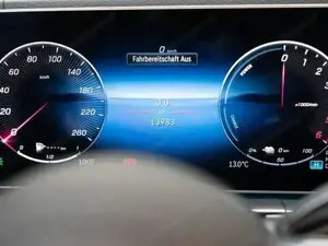 Mercedes-Benz GLE 350 Bild 4