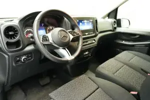 Mercedes-Benz Vito 116 CDI Tourer PRO Lang LED LM SpurW KAM Bild 5