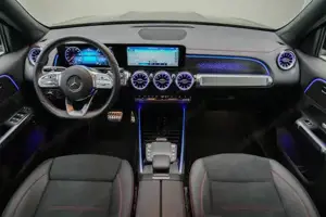 Mercedes-Benz EQB Bild 7