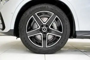 Mercedes-Benz GLC 300 Bild 4