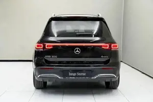 Mercedes-Benz EQB Bild 11