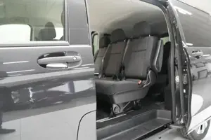 Mercedes-Benz Vito 116 CDI Tourer PRO Lang LED LM SpurW KAM Bild 8