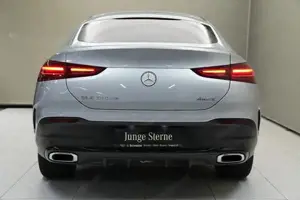 Mercedes-Benz GLE 350 Bild 12