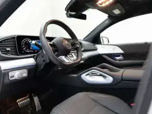 Mercedes-Benz GLE 350 Bild 5