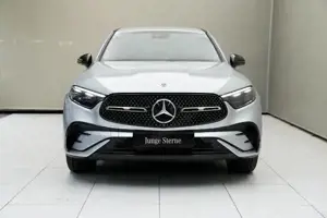 Mercedes-Benz GLC 300 Bild 3