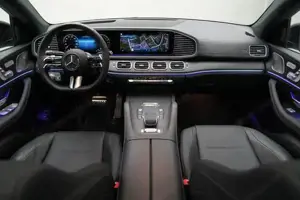 Mercedes-Benz GLE 350 Bild 8