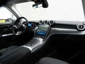 Mercedes-Benz GLC 300 de 4MATIC SpurW ParkAss. LED elSitz LM Bild 7
