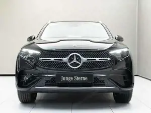 Mercedes-Benz GLC 300 de 4MATIC LM ACC ParkAss. elSitz SpurH Bild 2