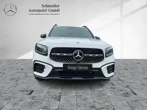 Mercedes-Benz GLB 200 Bild 3