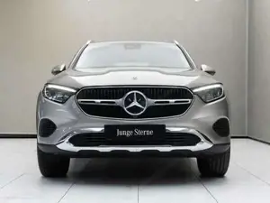 Mercedes-Benz GLC 300 de 4MATIC SpurW ParkAss. LED elSitz LM Bild 2