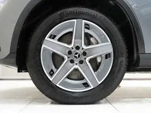 Mercedes-Benz GLC 300 de 4MATIC LM SpurW ParkAss. elSitz SpurH Bild 8