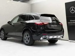 Mercedes-Benz GLC 300 de 4MATIC LM ACC ParkAss. elSitz SpurH Bild 8