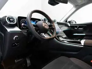 Mercedes-Benz GLC 300 de 4MATIC LM ACC ParkAss. elSitz SpurH Bild 5