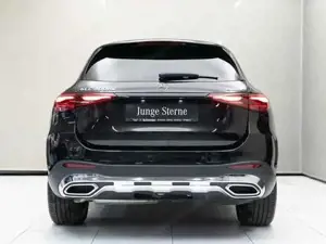 Mercedes-Benz GLC 300 de 4MATIC LM ACC ParkAss. elSitz SpurH Bild 9