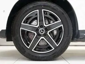 MERCEDES-BENZ GLC 300 de 4MATIC LM ACC ParkAss. elSitz SpurH Bild 3