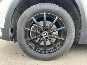 Mercedes-Benz GLB 200 Bild 11