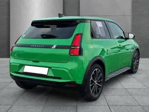 Renault 5 E-TECH Techno SHZ+LKHZ+GJR+RFK 150 Comfort Range 110 k... Bild 3