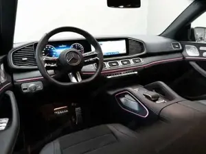 Mercedes-Benz GLE 350 Bild 6