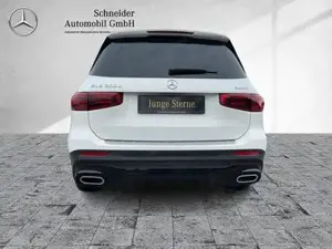 Mercedes-Benz GLB 200 Bild 5