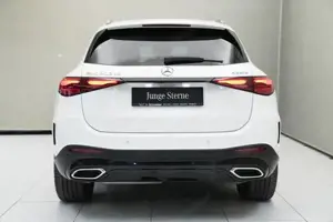 Mercedes-Benz GLC 300 de 4MATIC LM ACC el.Heck ParkAss. elSitz Bild 11