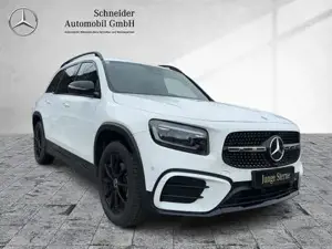 Mercedes-Benz GLB 200 Bild 2