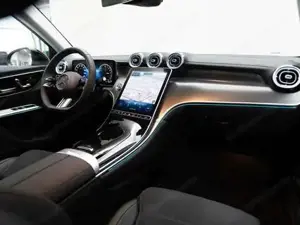 Mercedes-Benz GLC 300 de 4MATIC LM ACC ParkAss. elSitz SpurH Bild 7