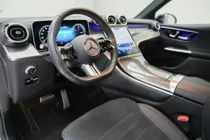 Mercedes-Benz GLC 300 de 4MATIC LM ACC el.Heck ParkAss. elSitz Bild 7