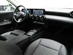 MERCEDES-BENZ A 200 d Kompaktlimousine SpurW ParkAss. LED SpurH Bild 7